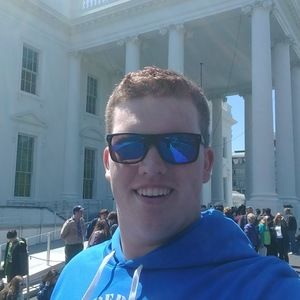 Meet your Posher, Ryan